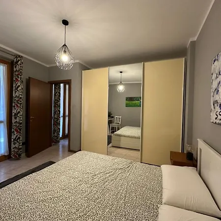 A Cavallotti25 Apartment Luino